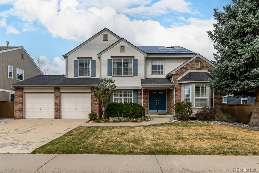 707 Huntington Place, Highlands Ranch, CO 80126 - #3