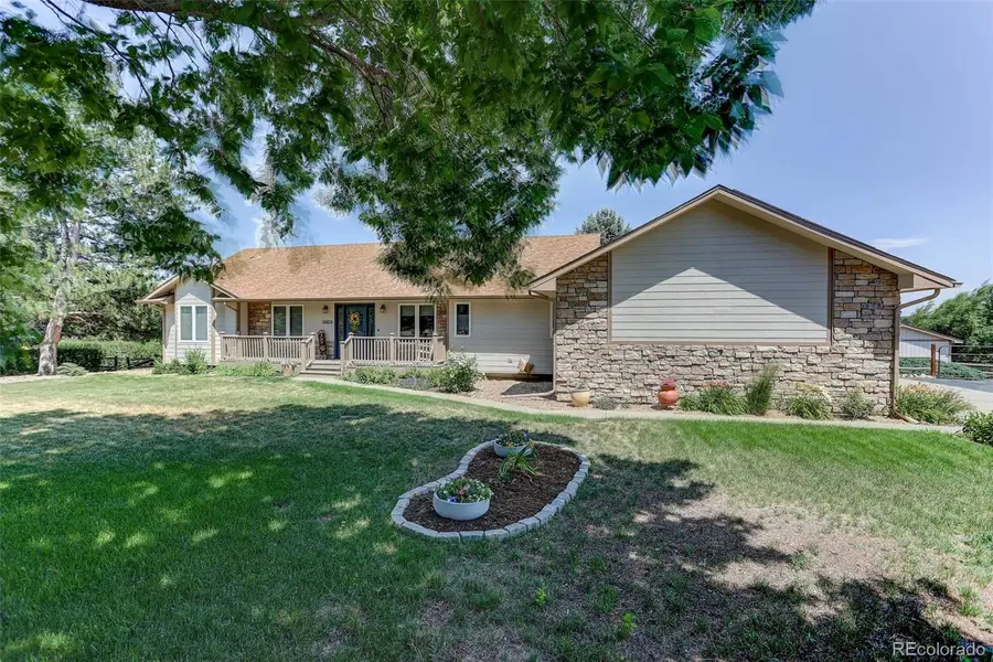 14804 County Road 7, Mead, CO 80542 - #2