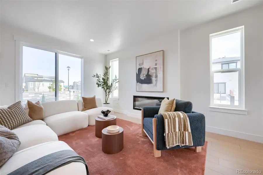 6652 Cornelius Point, Colorado Springs, CO 80923 - #2