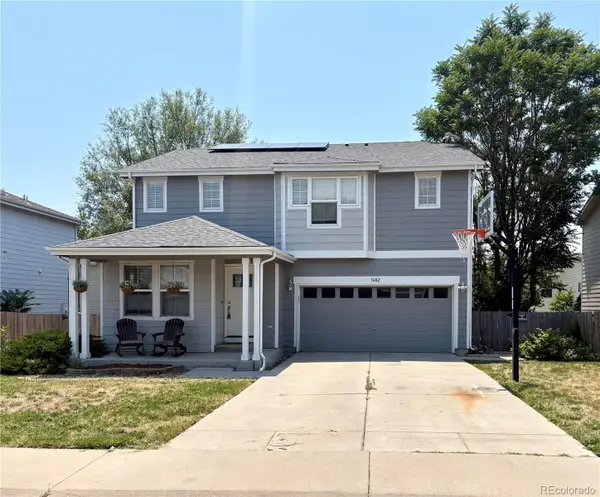 3682 E 92nd Place, Thornton, CO 80229