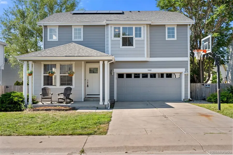 3682 E 92nd Place, Thornton, CO 80229 - #2