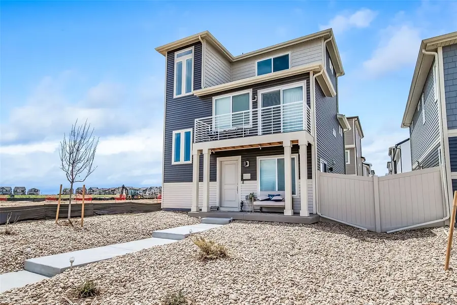 46562 Gold Prairie Drive, Bennett, CO 80102 - #2