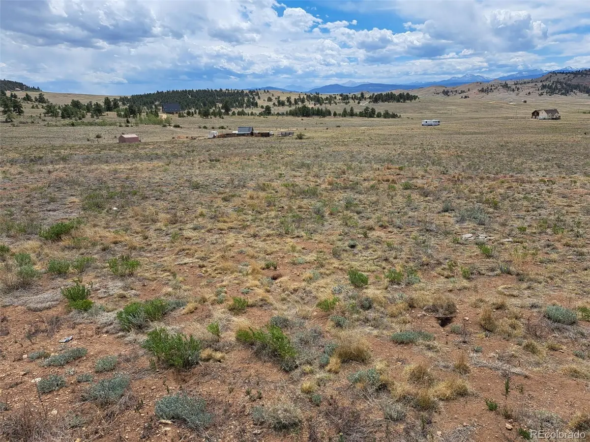 00 Cohonina Road, Hartsel, CO 80449 - #1