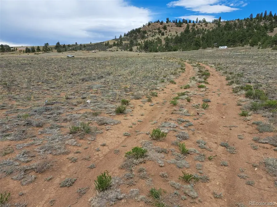 00 Cohonina Road, Hartsel, CO 80449 - #2