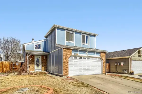 5073 E 112th Place, Thornton, CO 80233