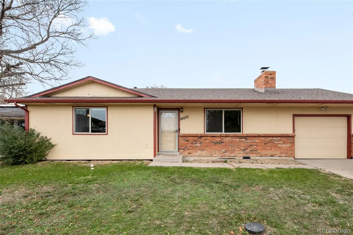 16010 E 11th Avenue, Aurora, CO 80011 - #1