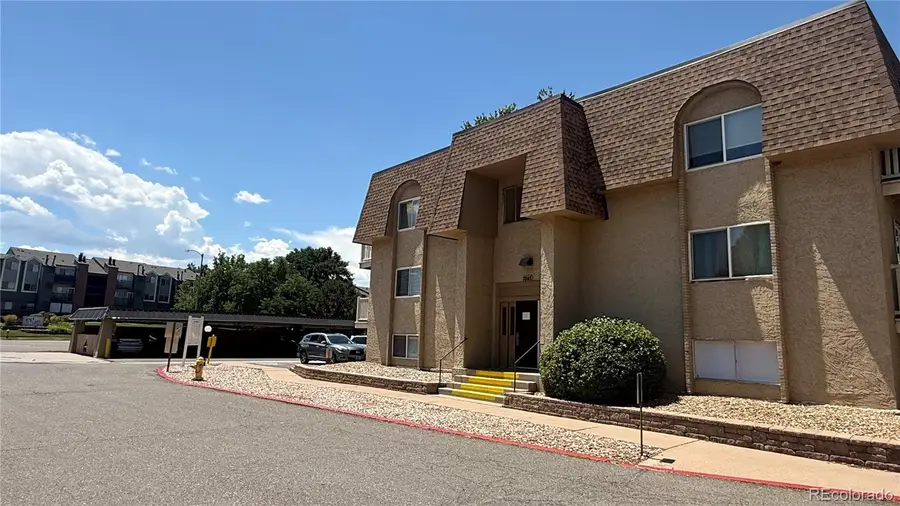 7645 E Quincy Avenue #208, Denver, CO 80237 - #2