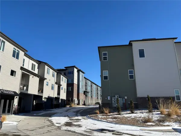 437 Interlocken Boulevard #102, Broomfield, CO 80021