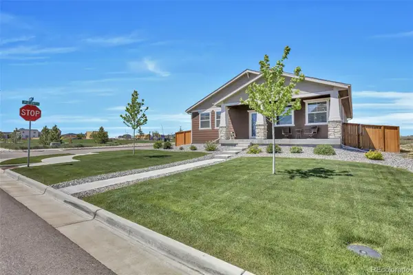 2959 Nectar Street, Strasburg, CO 80136