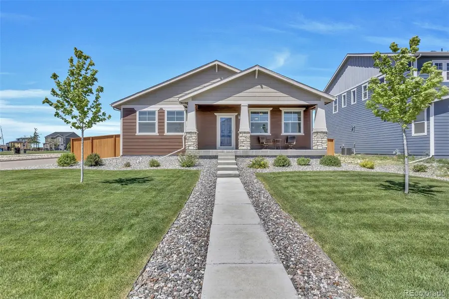 2959 Nectar Street, Strasburg, CO 80136 - #2