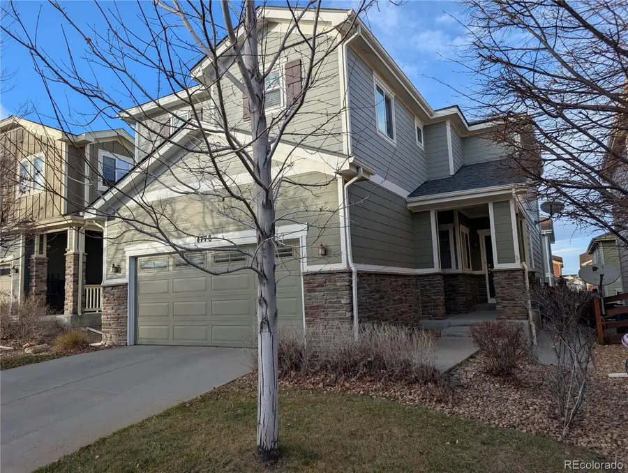 4778 S Picadilly Court, Aurora, CO 80015 - Image #2