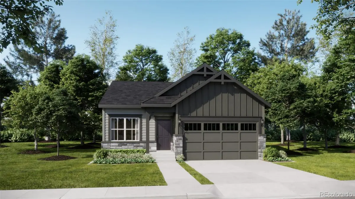 157 Kobe Lane, Johnstown, CO 80534 - #1