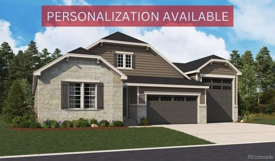 6151 Solano Place, Castle Rock, CO 80108 - Image #1