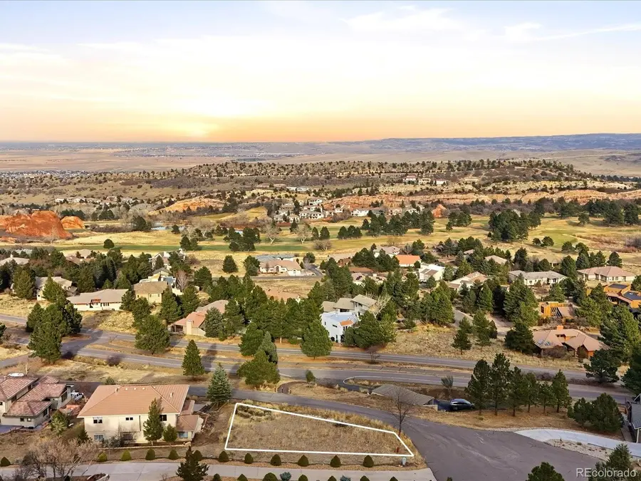 6415 Warriors Run, Littleton, CO 80125 - #2