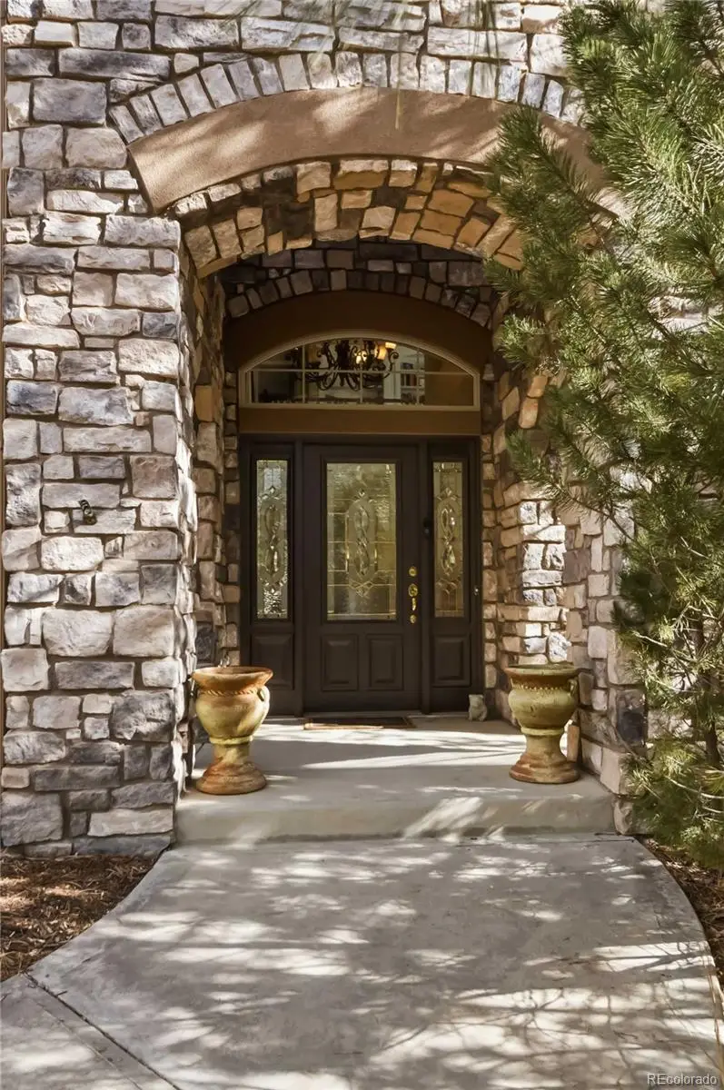 3303 Country Club Parkway, Castle Rock, CO 80108 - #3