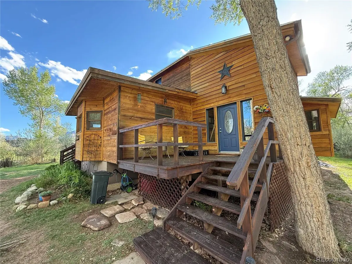 120 County Road 544, Gardner, CO 81040 - #1