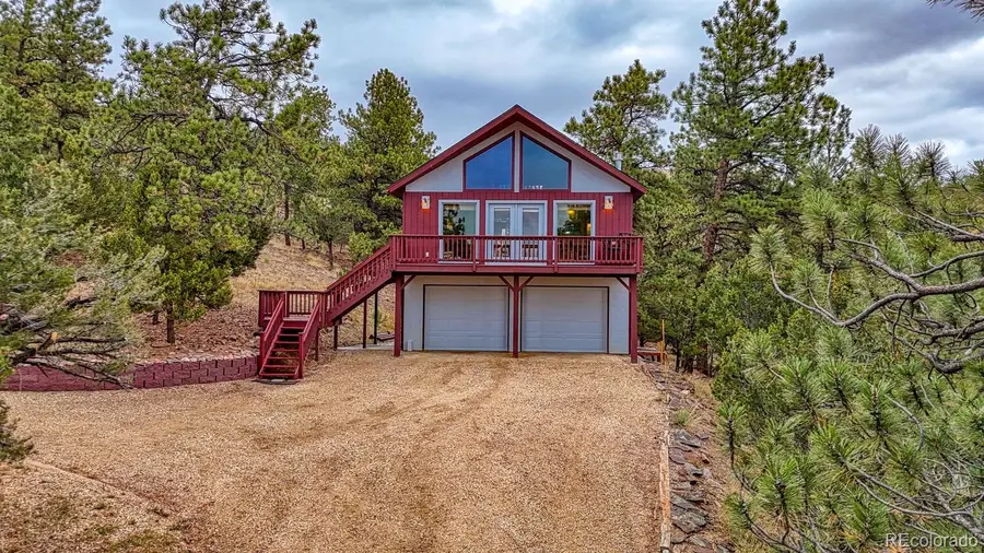 38 Beneaton Lane, Westcliffe, CO 81252 - Image #2