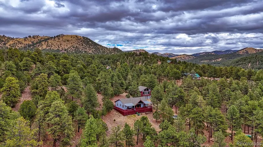 38 Beneaton Lane, Westcliffe, CO 81252 - Image #3