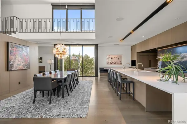 2600 E Cedar Avenue, Denver, CO 80209