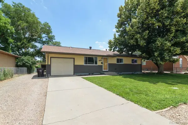 94 Princeton Street, Pueblo, CO 81005