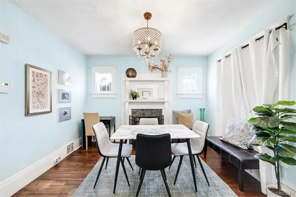 421 E Alameda Avenue, Denver, CO 80209