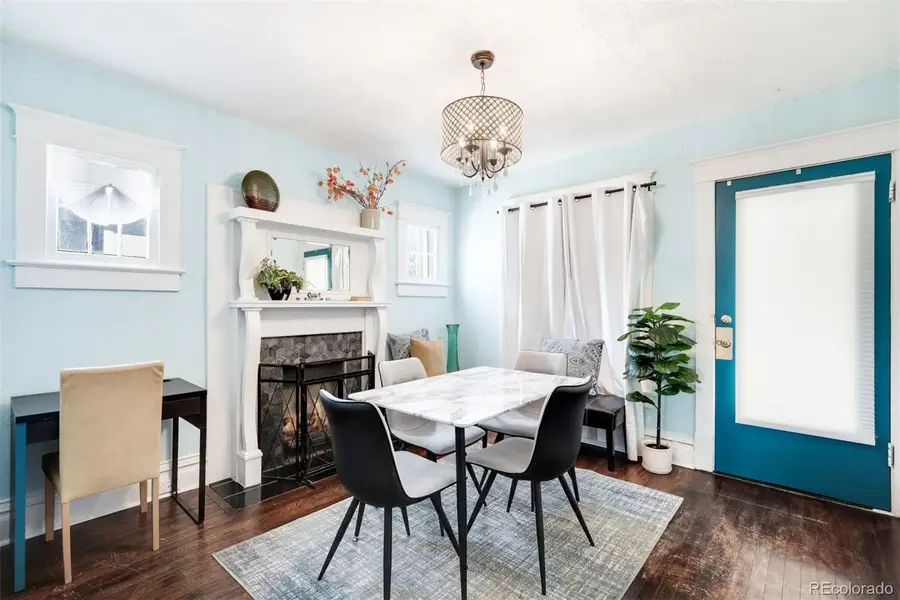 421 E Alameda Avenue, Denver, CO 80209 - Image #2