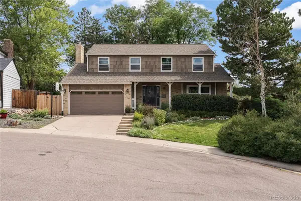 7376 S Miller Court, Littleton, CO 80127