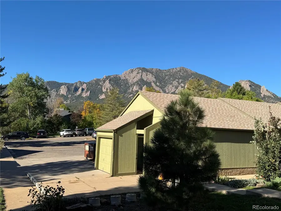 3237 Redstone, Boulder, CO 80305 - #2