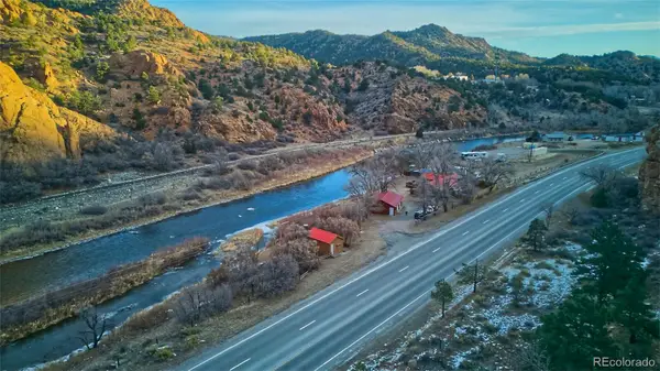 19811 Us Highway 50, Cotopaxi, CO 81223