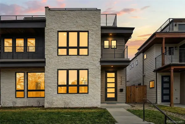 2184 S Sherman Street, Denver, CO 80210