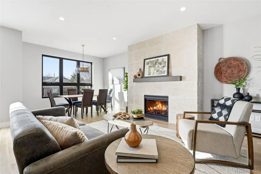 2184 S Sherman Street, Denver, CO 80210 - #2