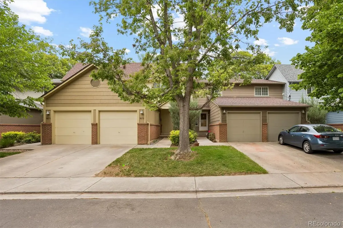 1077 Artemis Circle, Lafayette, CO 80026 - #1