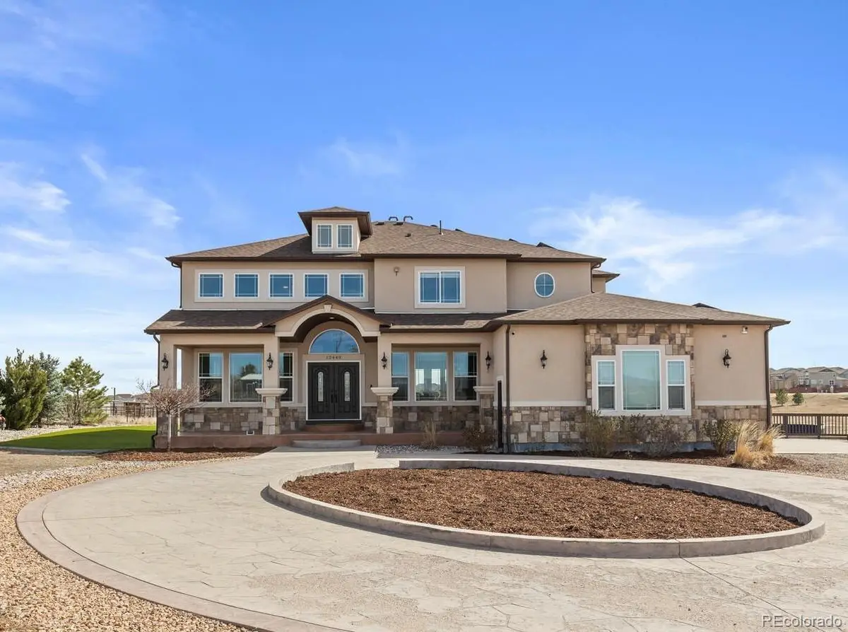 12440 Quince Street, Brighton, CO 80602 - #1