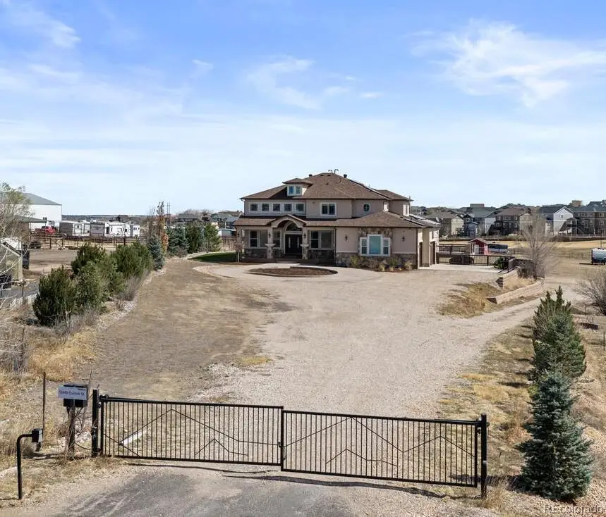 12440 Quince Street, Brighton, CO 80602 - #2