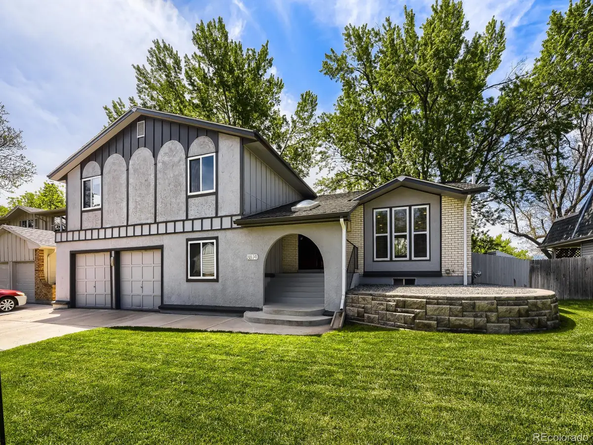 8874 W Harvard Drive, Lakewood, CO 80227 - #1
