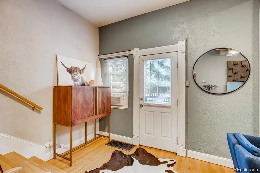 3736 Mariposa Street, Denver, CO 80211 - #2