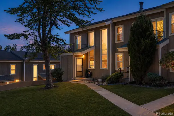 14429 W 32nd Avenue, Golden, CO 80401