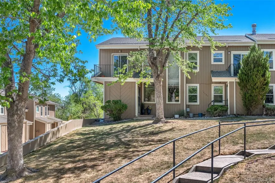 14429 W 32nd Avenue, Golden, CO 80401 - #2