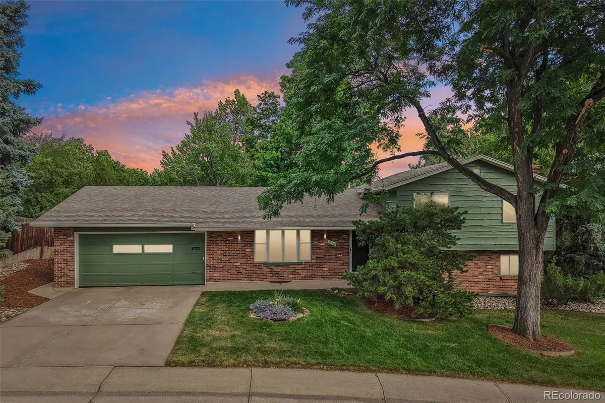 2720 S Chase Way, Denver, CO 80227 - #1