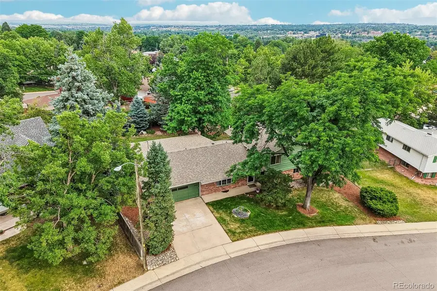 2720 S Chase Way, Denver, CO 80227 - #2