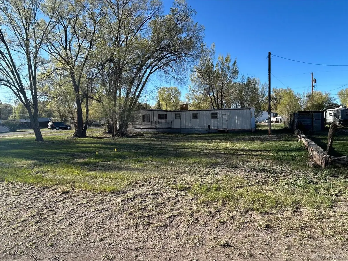 1115 Denver Ave., Saguache, CO 81149 - #1