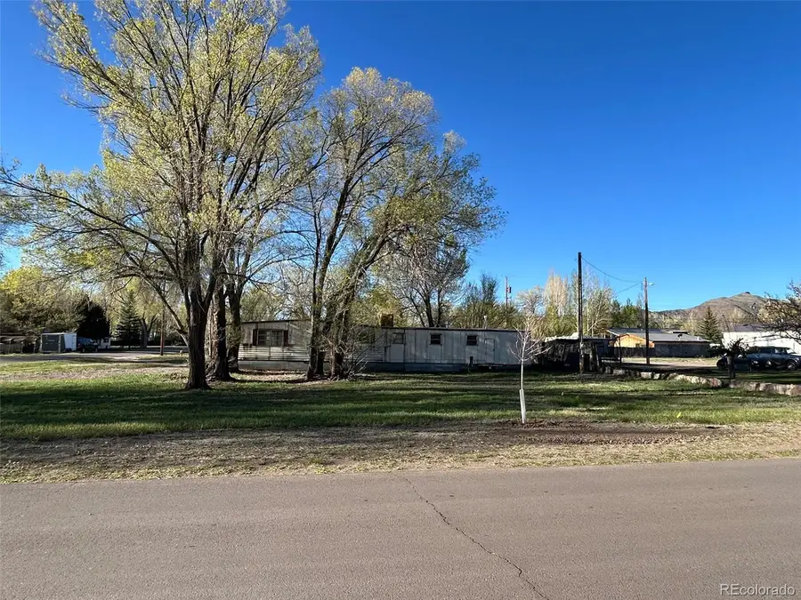 1115 Denver Ave., Saguache, CO 81149 - #3