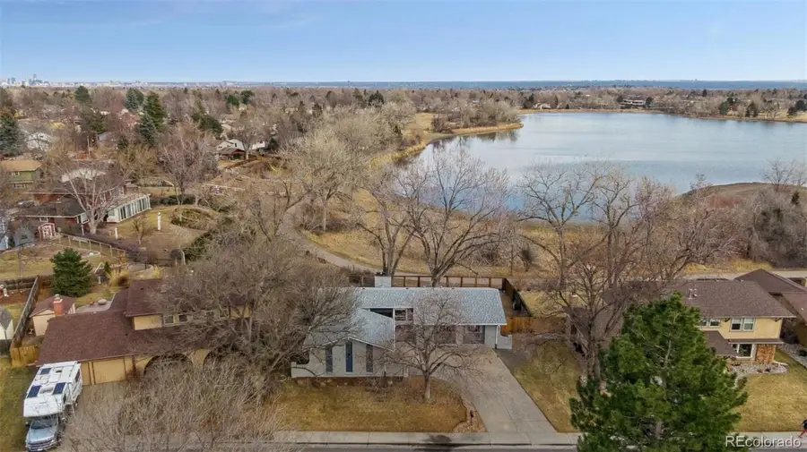 1646 S Kline Court, Lakewood, CO 80232 - #2