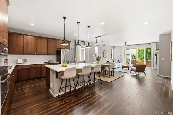 6388 Agave Avenue, Castle Rock, CO 80108