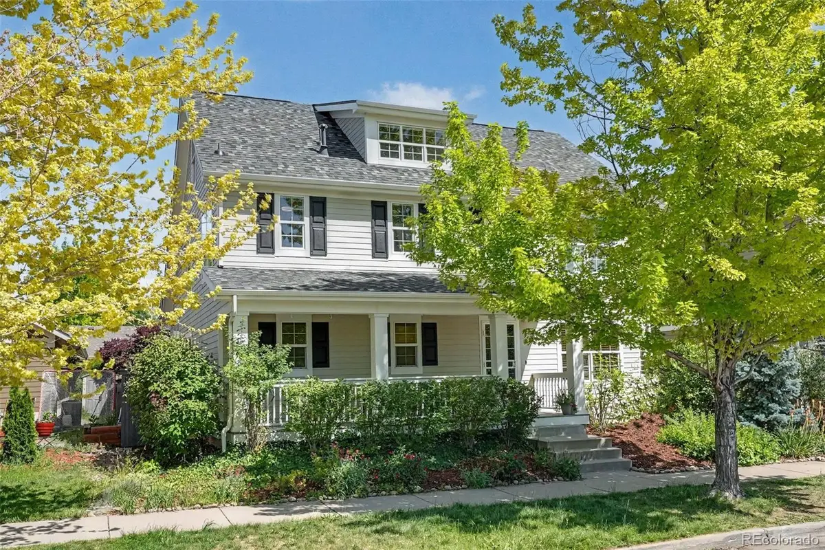 3156 Elmira Court, Denver, CO 80238 - #1