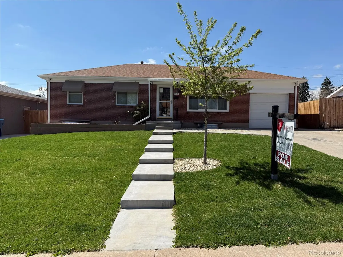 1125 S Eaton Ct Court, Lakewood, CO 80232 - Image #1