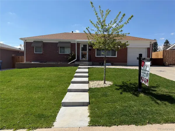 1125 S Eaton Ct Court, Lakewood, CO 80232