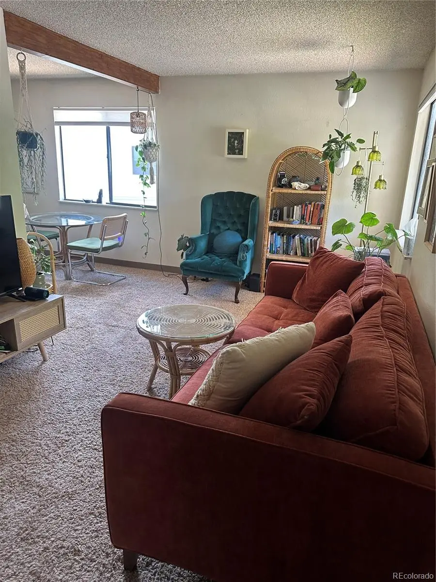 1705 Heatheridge Road #J206, Fort Collins, CO 80526 - #2