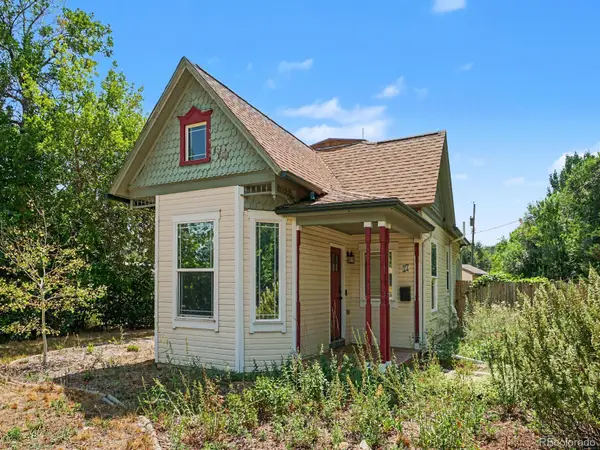 11 17th Avenue, Longmont, CO 80501