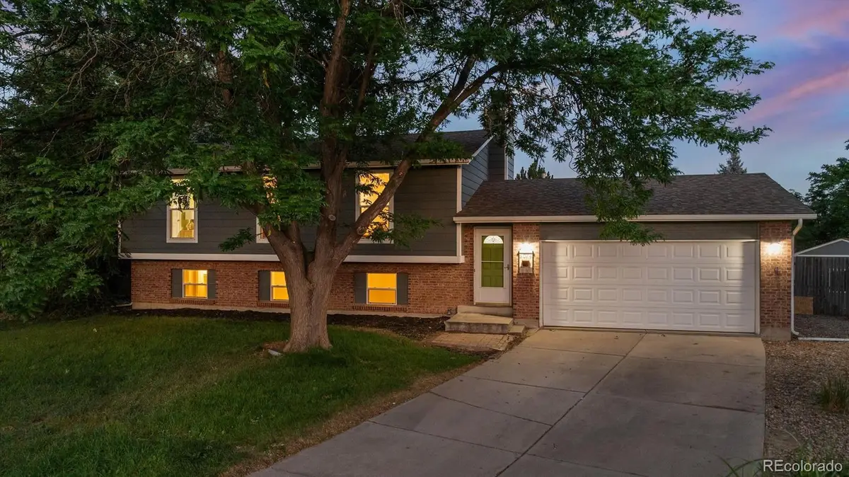 8074 S Estes Court, Littleton, CO 80128 - #1